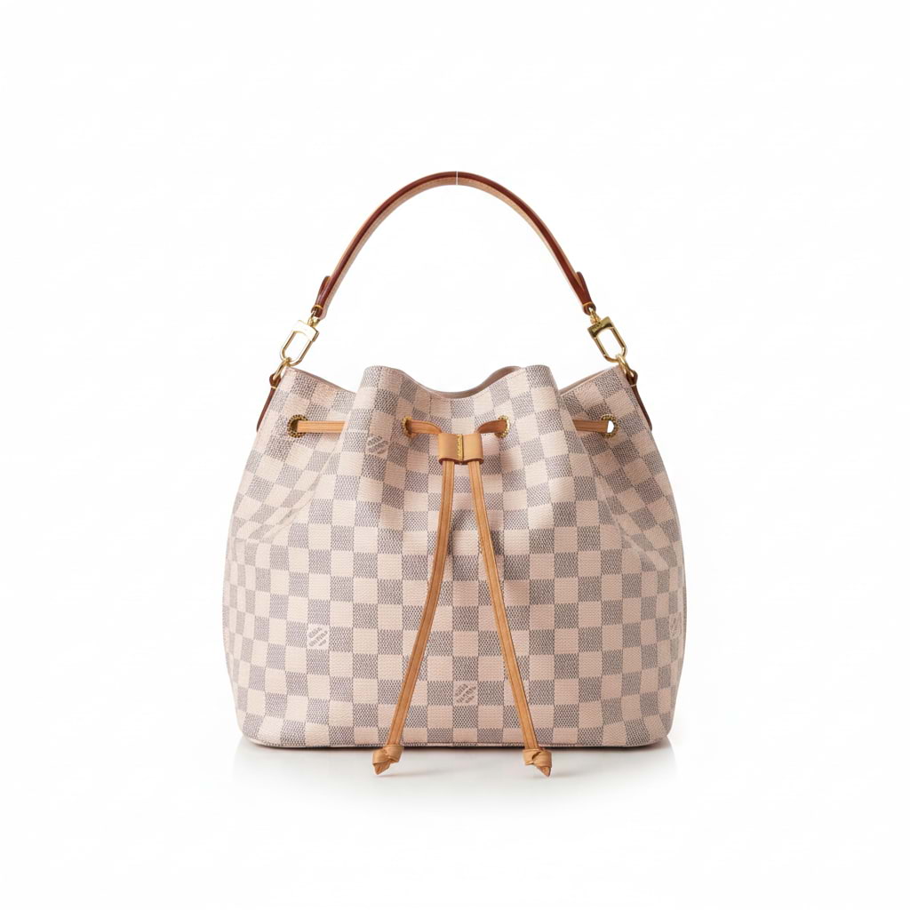 Louis Vuitton Girolata Handbag